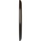Ekena Millwork Diane Ceiling Medallion (Fits Canopies up to 5 3/8"), 18"OD x 3 5/8"ID x 1 1/8"P, Stone Hearth CM18DISHF - alternate 4